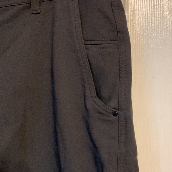 Lululemon shorts - Picture 2 of 6